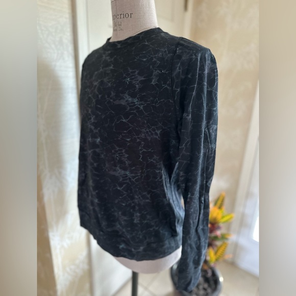 Theory 38 Men’s Sweatshirt Size XL - Picture 8 of 8